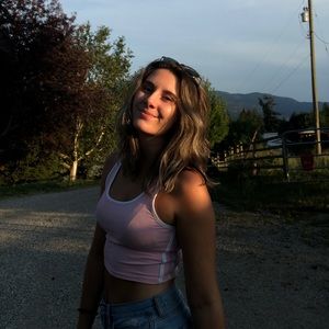 Meet your Posher, Jesse